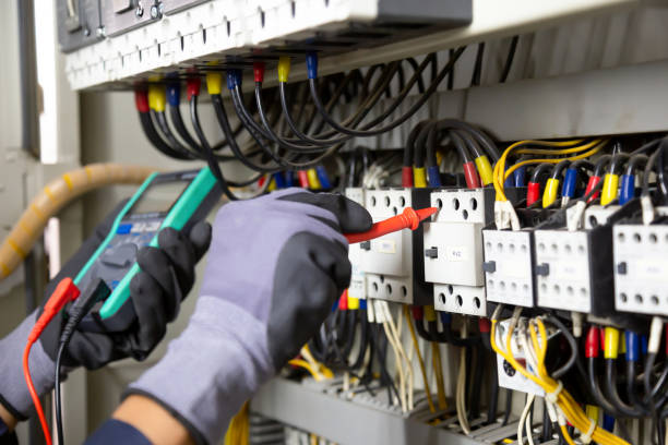 Best Electrical Maintenance Services  in Bala Cynwyd, PA