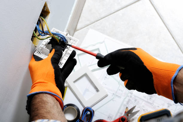 Commercial Electrical Services in Bala Cynwyd, PA